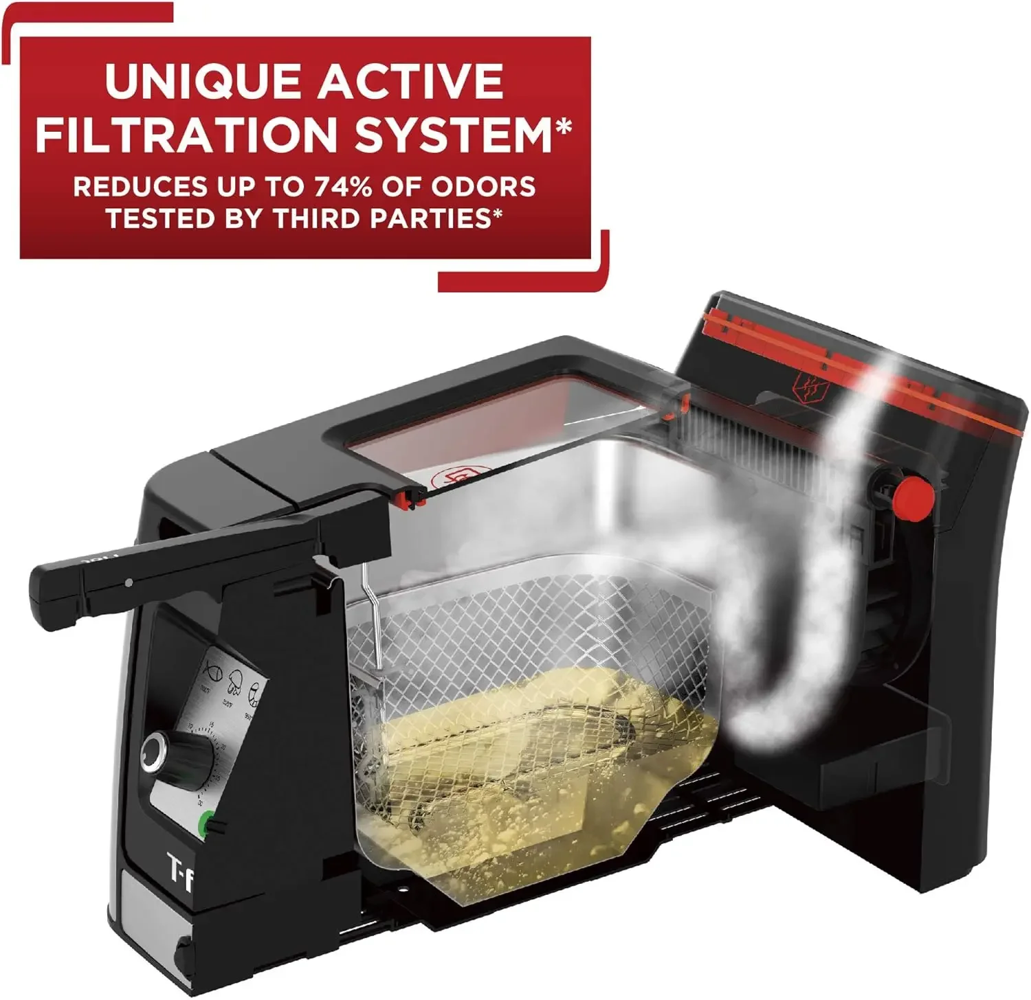 Deep Fryer with Basket, Electr - مراجعة Deep Fryer Stainless وسعره
