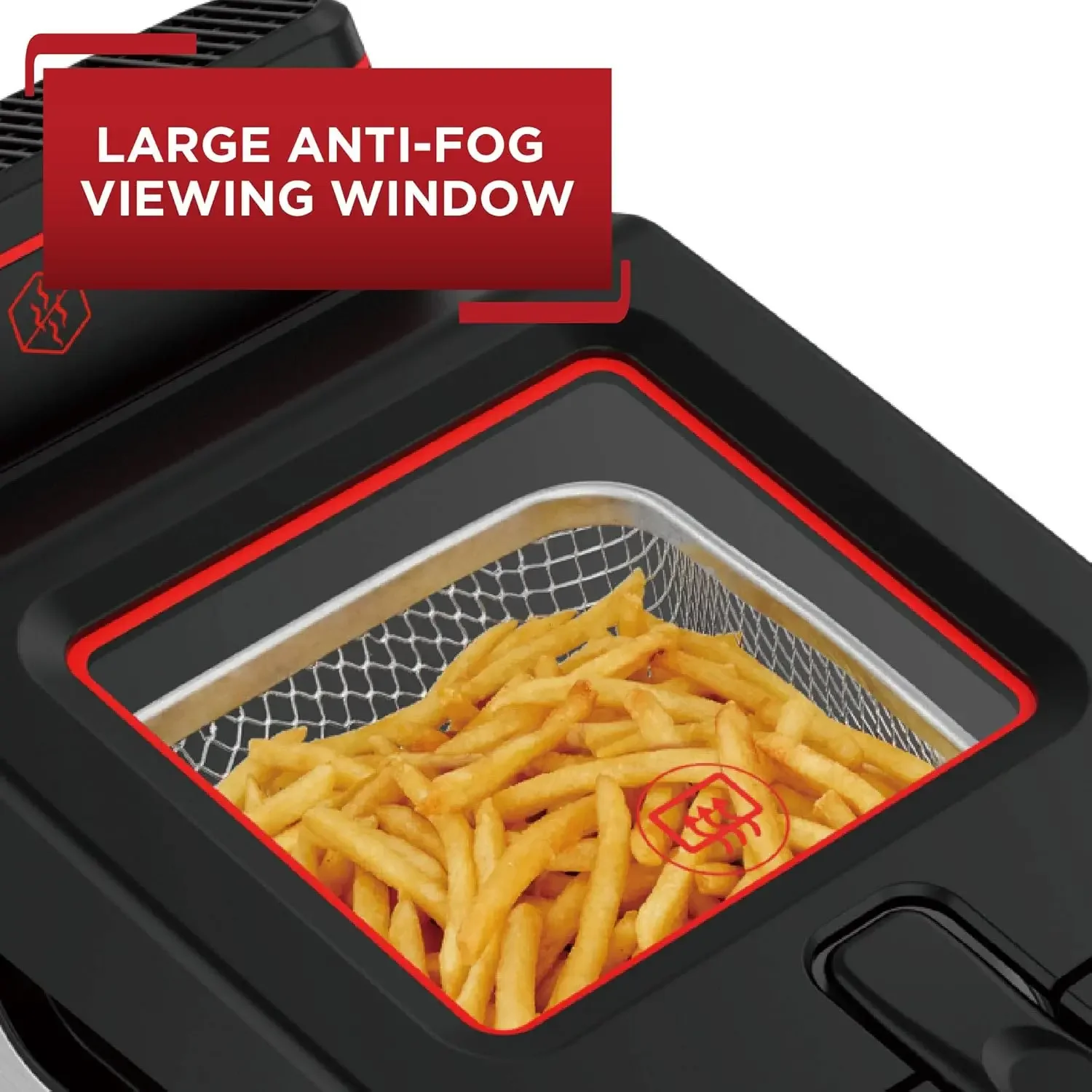 Deep Fryer with Basket, Electr - مراجعة Deep Fryer Stainless وسعره