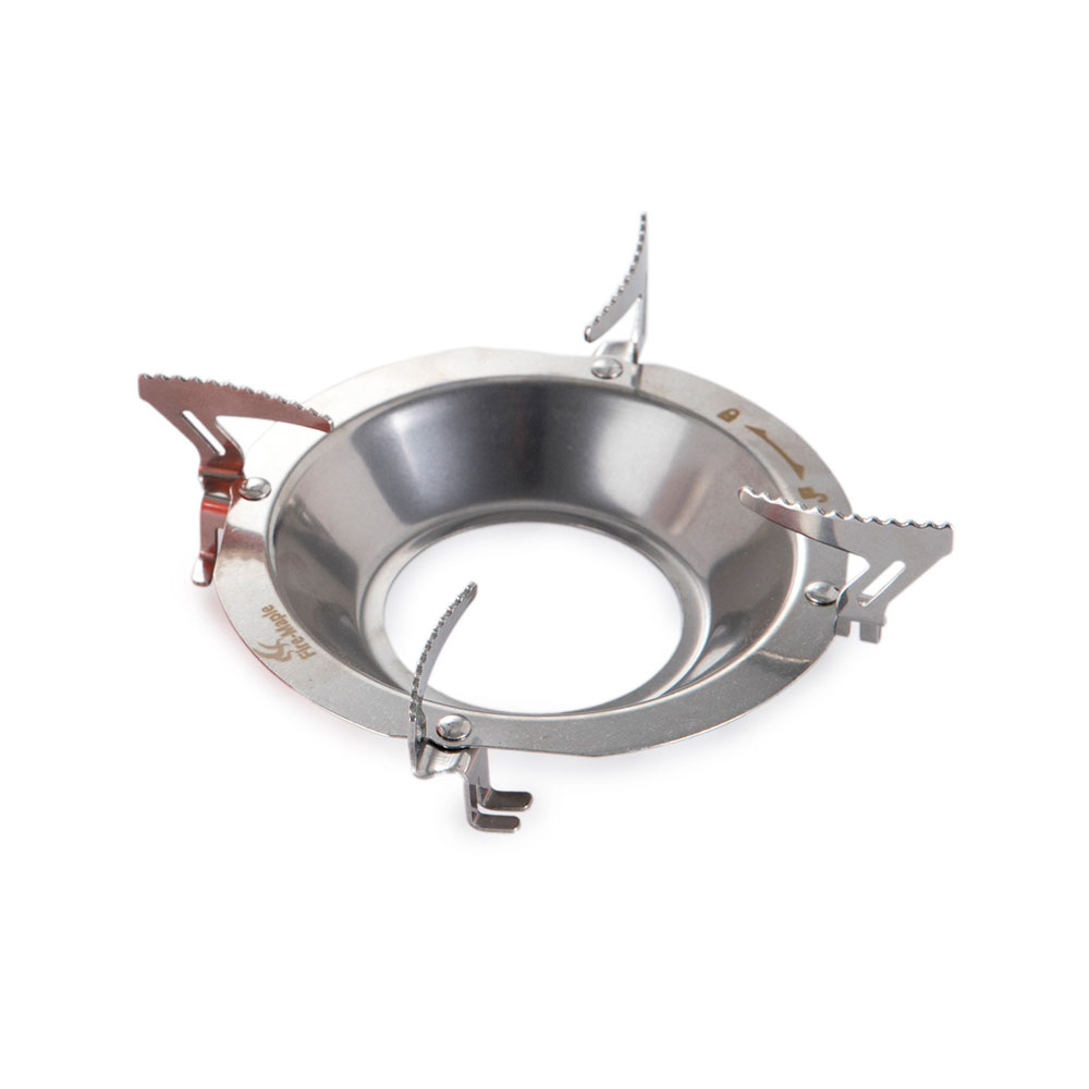 Fire Maple Stainless Steel Gas - مراجعة Kitchen Appliances Gas Stove وسعره