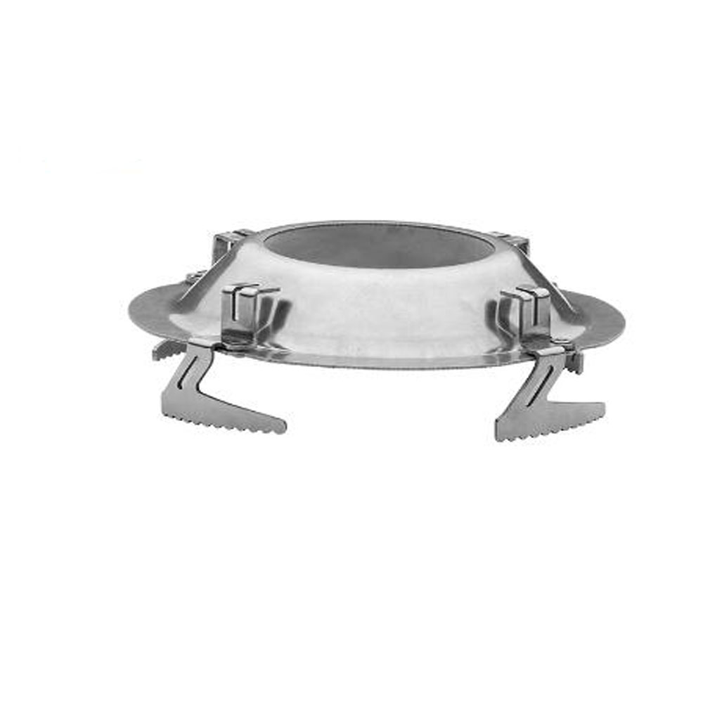 Fire Maple Stainless Steel Gas - مراجعة Kitchen Appliances Gas Stove وسعره