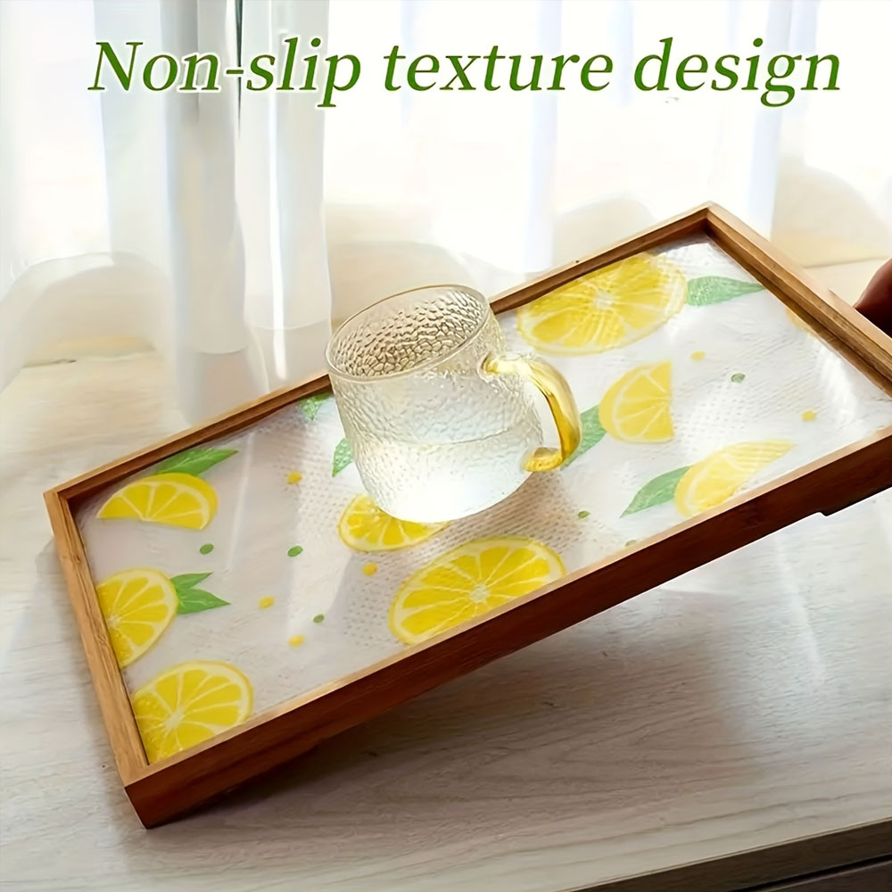 Non‑adhesive Fridge Drawer Pad - مراجعة Kitchen Appliances Refrigerators وسعره