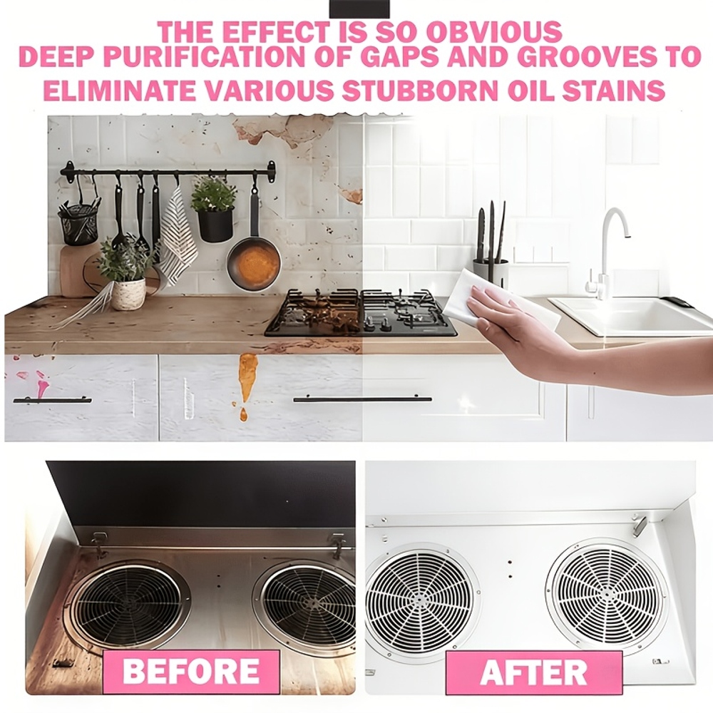 Essential Home Renovation Must - مراجعة Kitchen Appliances Essentials وسعره