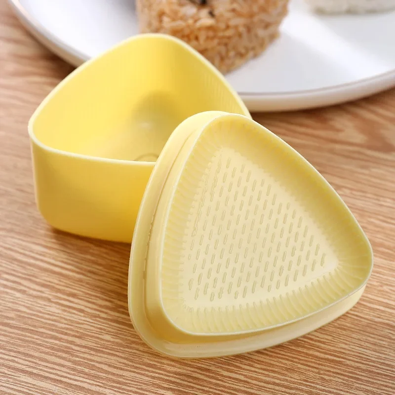 Onigiri Mold Home Kitchen Food - مراجعة Kitchen Appliances Combo وسعره