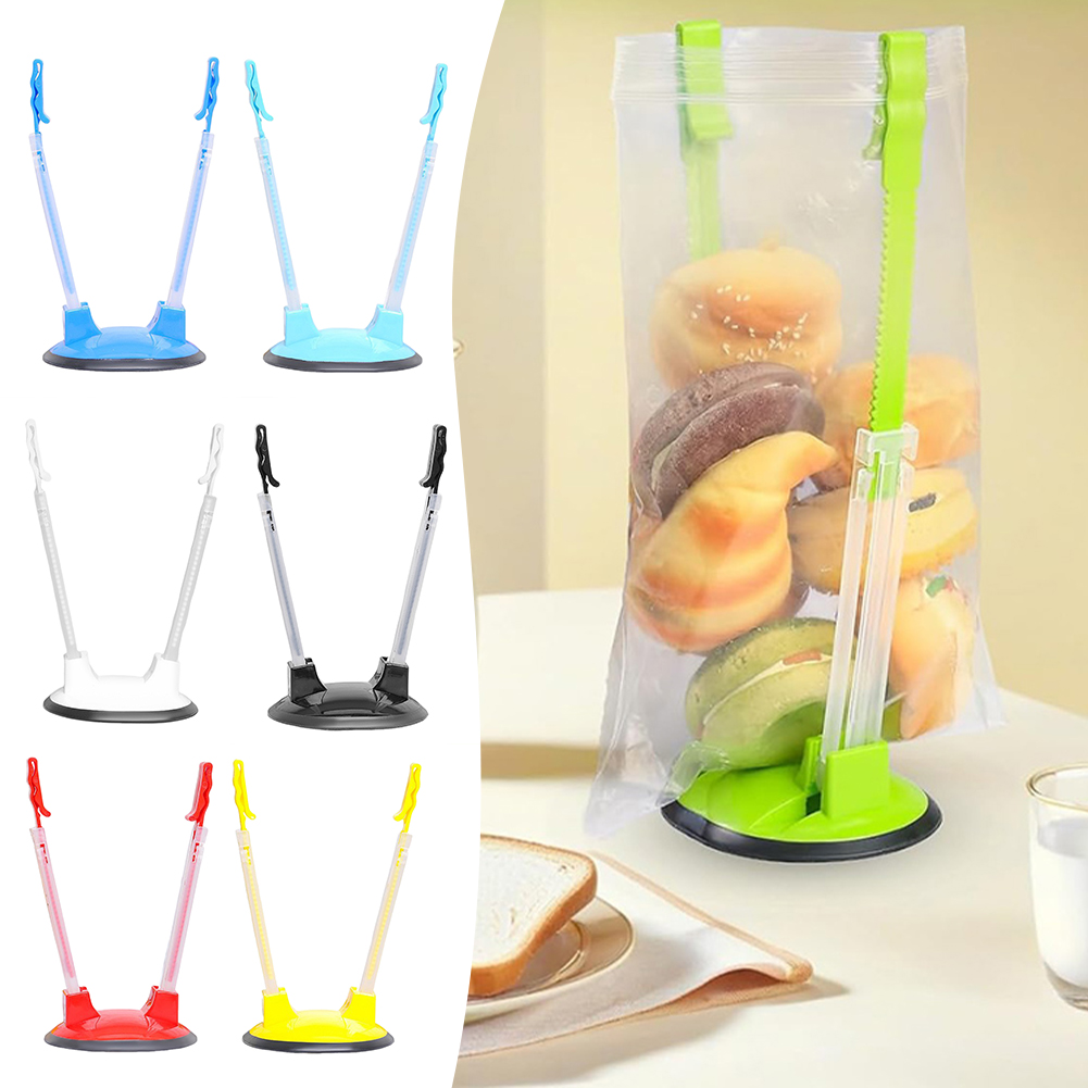 Adjustables Non Slip Food Stor - مراجعة Kitchen Appliances Refrigerators وسعره