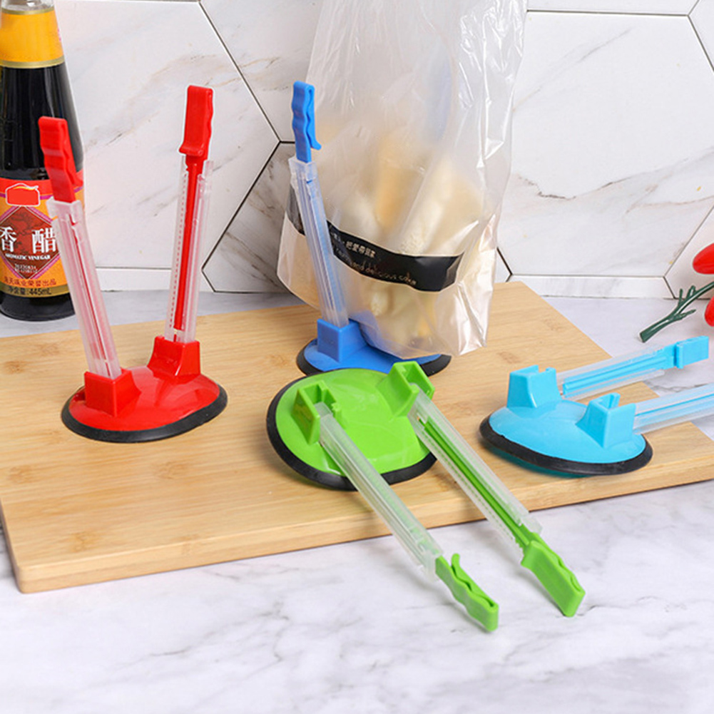 Adjustables Non Slip Food Stor - مراجعة Kitchen Appliances Refrigerators وسعره