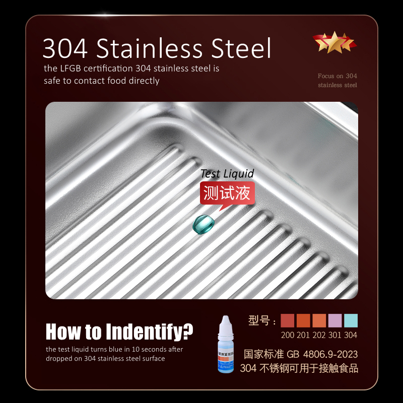 LFGB Certification 304 Stainle - مراجعة Kitchen Appliances Refrigerators وسعره